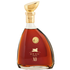 Deau - Cognac XO 40% 70 cl