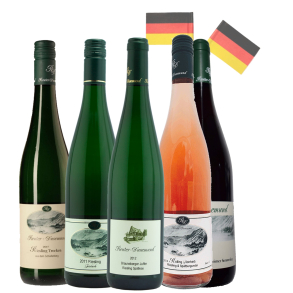 Dejlige Mosel