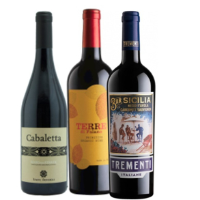 Den lille rdvinspakke