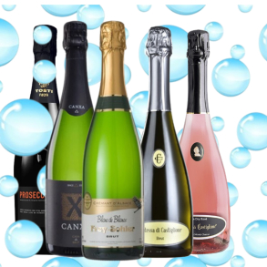 Det Bobler, til den trre side