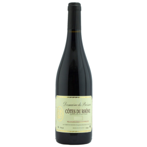 Domaine de Boissan, Cotes du Rhone