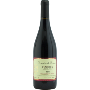 Domaine de Boissan, Cotes du Ventoux