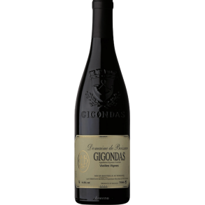 Domaine de Boissan, Gigondas