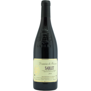 Domaine de Boissan, Sablet Village