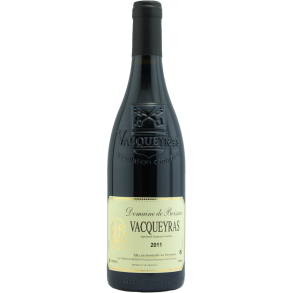 Domaine de Boissan, Vacqueyras