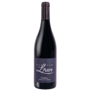 Domaine de L'Aure -  Cotes du Rhne
