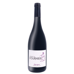 Domaine du Fournier - Cotes du Rhne Villages