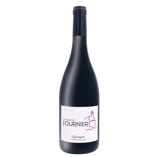 Domaine du Fournier - Cotes du Rhne Villages