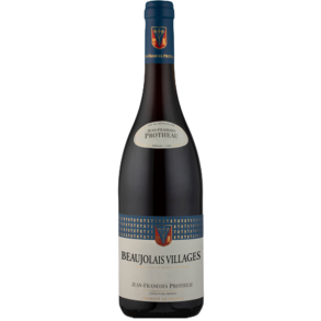 Domaine Jean Francois Protheau BEAUJOLAIS VILLAGES