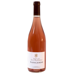 Domaine La Barbotaine - Sancerre, Ros