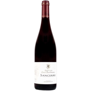 Domaine La Barbotaine - Sancerre, Rouge