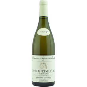 Domaine Seguinot - Chablis Premier Cru