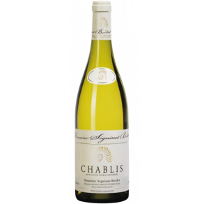 Domaine Seguinot - Chablis