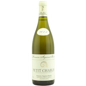Domaine Seguinot - Petit Chablis