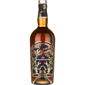 Don Millonario -  10th Aniversario Reserva 40% 70 cl