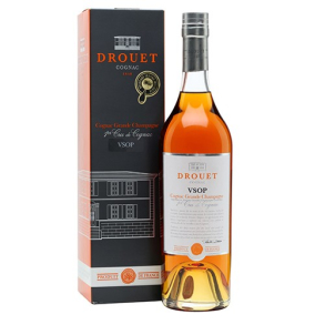 Cognac Drouet VSOP Grande Champagne