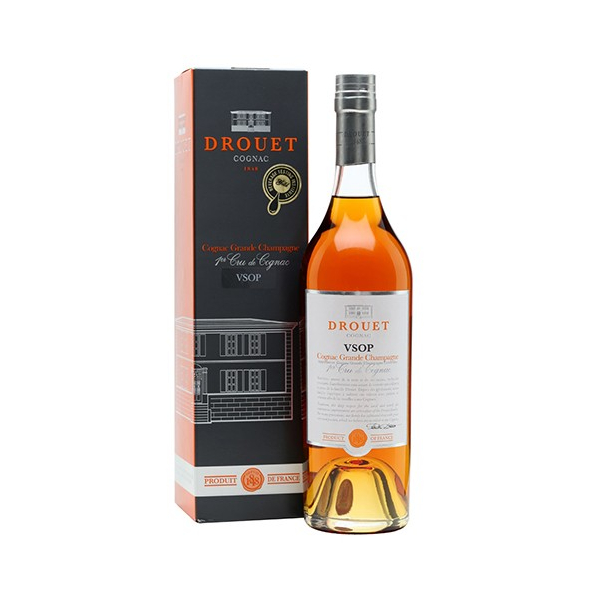 Cognac Drouet VSOP Grande Champagne