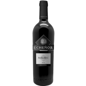 Echenor Malbec, Mendoza Argentina