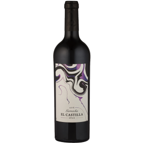 El Castilla Garnacha