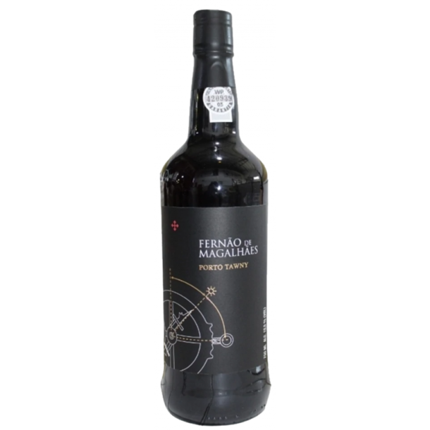 Ferno De Magalhes - Porto Tawny