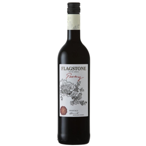 Flagstone Poetry - Pinotage