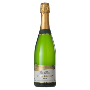 Frey Sohler - Crmant Blanc De Blanc