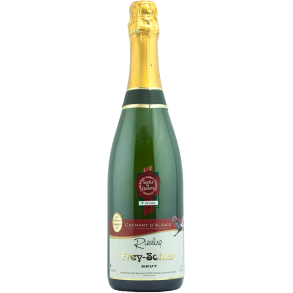 Frey Sohler - Crmant Riesling brut