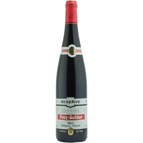 Frey Sohler - Pinot Noir, reserve