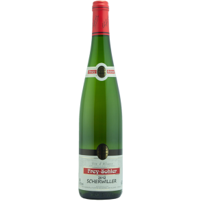 Frey Sohler - Riesling Scherwiller