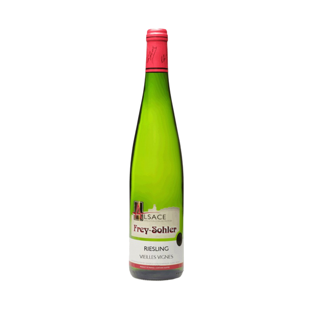 Frey-Sohler Riesling, Vielles Vignes