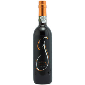 Gilberts - 10 rs Porto 0,5 L