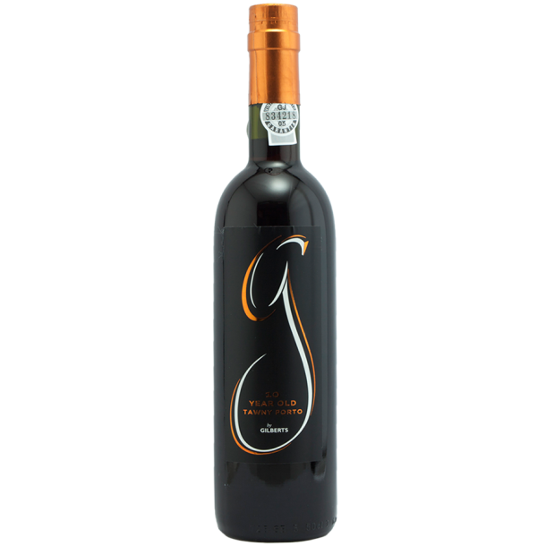 Gilberts - 10 rs Porto 0,5 L