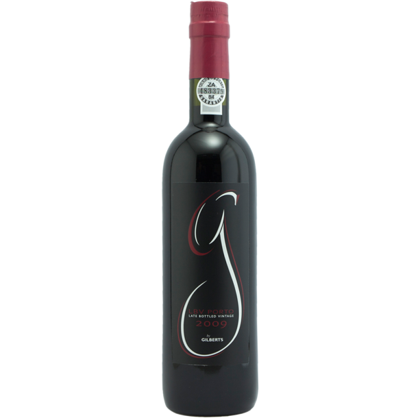 Gilberts - LBV 2009, 0,5 L