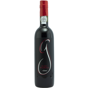 Gilberts - Ruby Porto 0,5 L
