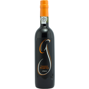 Gilberts - Tawny Porto 0,5 L