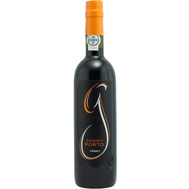 Gilberts - Tawny Porto 0,5 L
