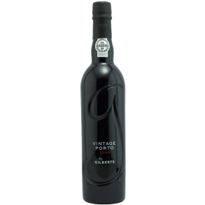 Gilberts - VINTAGE 2005, 0,5 L