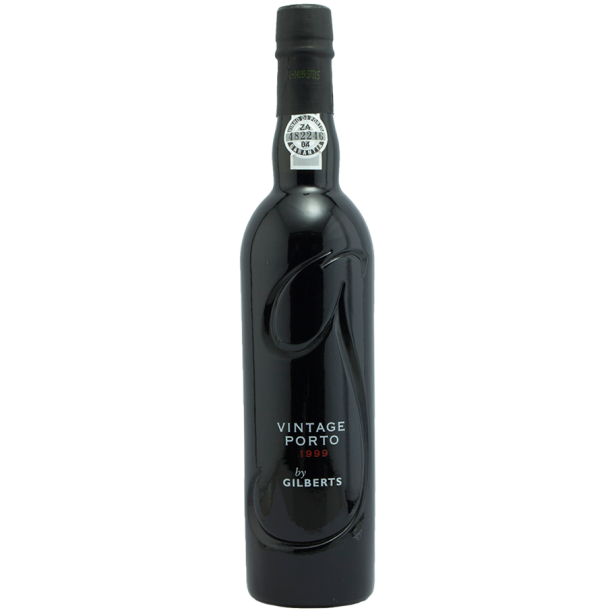 Gilberts - VINTAGE 1999, 0,5 L