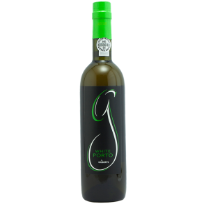 Gilberts - White Porto 0,5 L