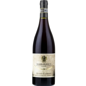Guasti Clemente Barbaresco
