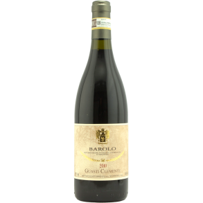 Guasti Clemente - Barolo 2018
