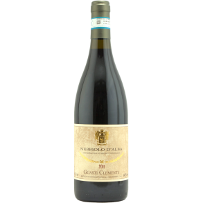 Guasti Clemente - Nebbiolo d'Alba 