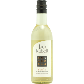 Jack Rabbit - Chardonnay 18,7 cl.