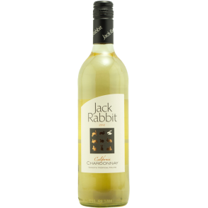 Jack Rabbit - Chardonnay