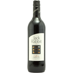 Jack Rabbit - Merlot