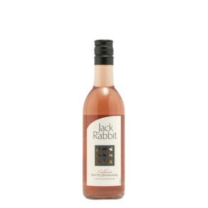 Jack Rabbit - White Zinfandel 18,7 cl.