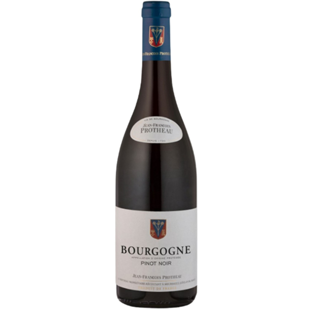 JF Protheau Pinot Noir