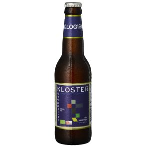 Klosterbryggeriet - rsl IPA kologisk 33 cl