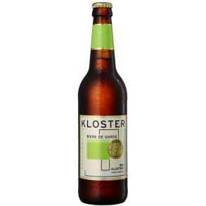 Klosterbryggeriet - Biere de Garde 50 cl