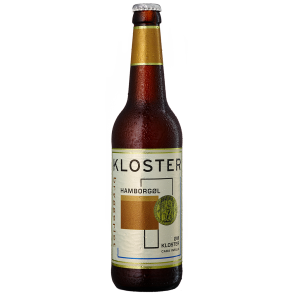 Klosterbryggeriet - Hamborgl Triple Bock 50 cl